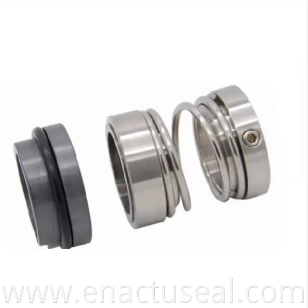 o-ring mechanical seals